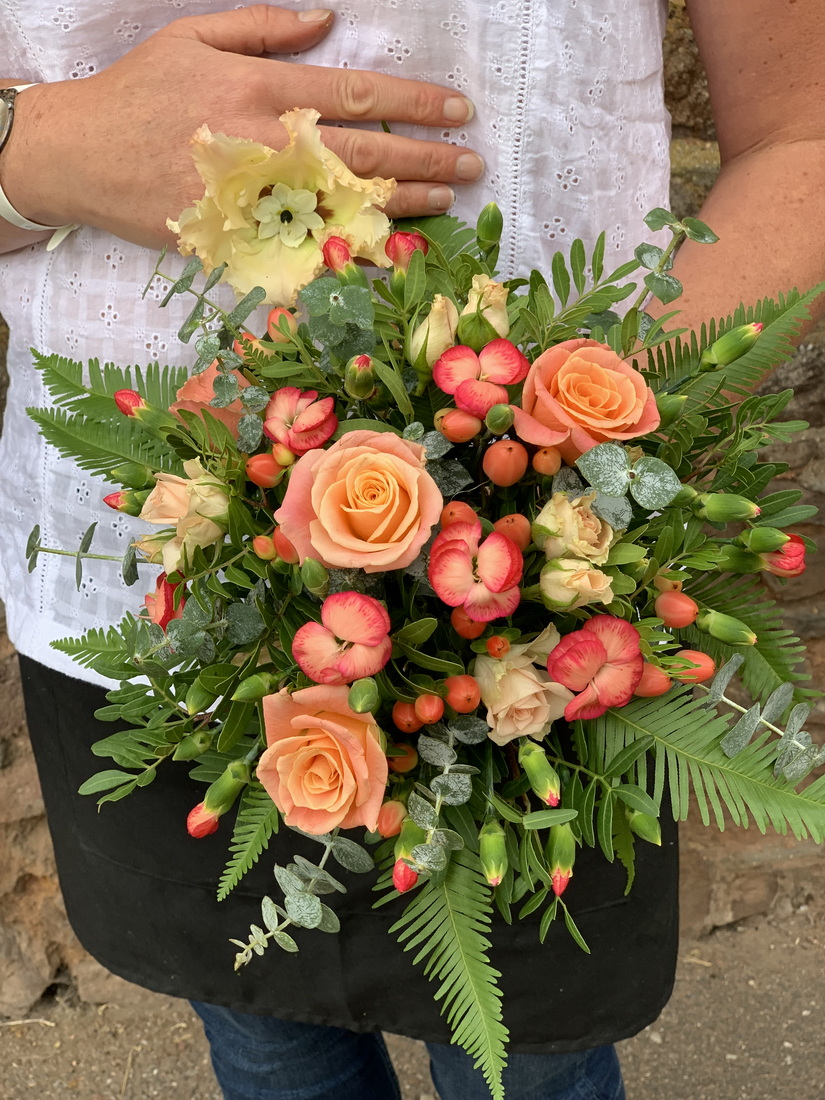 wedding flowers
